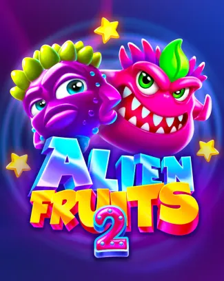 Alien Fruits 2 slot by BGaming