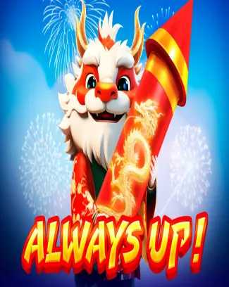 Always Up! slot by BGaming
