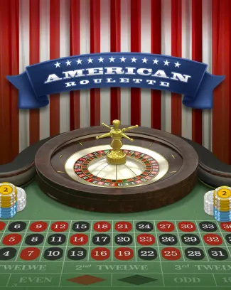 American Roulette slot by BGaming