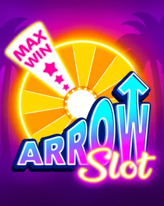 Arrow Slot slot by BGaming