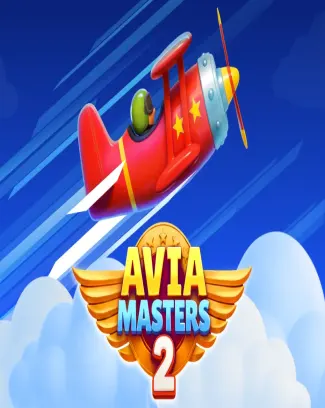 Aviamasters 2 slot by BGaming