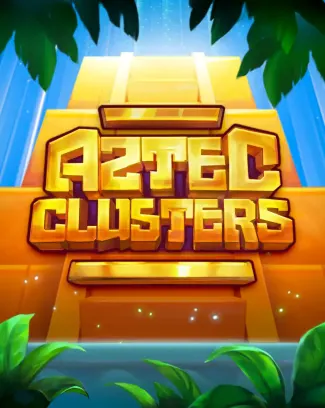 Aztec Clusters slot by BGaming