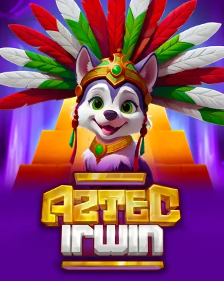 Aztec Irwin slot by BGaming