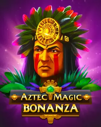 Aztec Magic Bonanza slot by BGaming