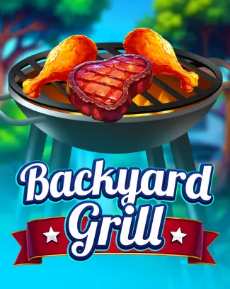 Backyard Grill slot by BGaming