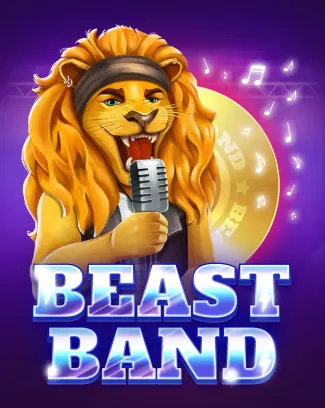 Beast Band slot by BGaming