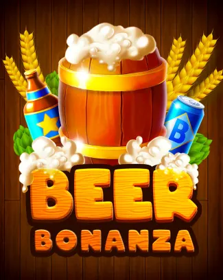 Beer Bonanza slot by BGaming