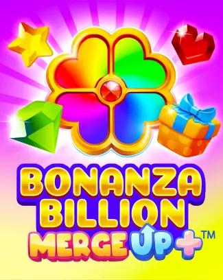 Bonanza Billion Merge Up+ slot by BGaming