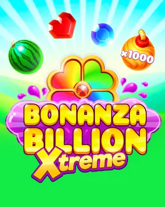 Bonanza Billion Xtreme slot by BGaming