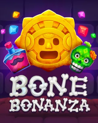 Bone Bonanza slot by BGaming