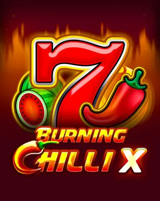 Burning Chilli X slot by BGaming