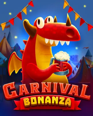 Carnival Bonanza slot by BGaming