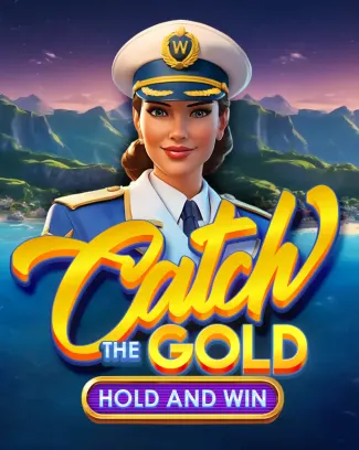 Catch the Gold Hold and Win slot by BGaming