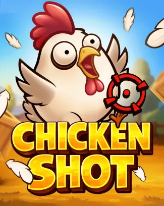 Chicken Shot slot by BGaming