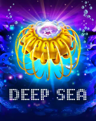 Deep Sea slot by BGaming