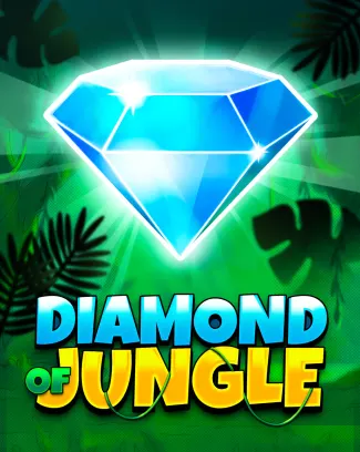 Diamond of Jungle slot by BGaming