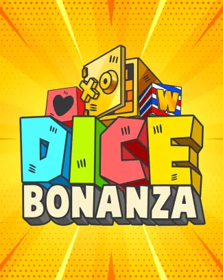 Dice Bonanza slot by BGaming