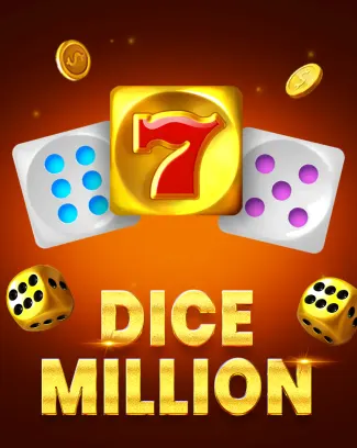 Dice Million slot by BGaming