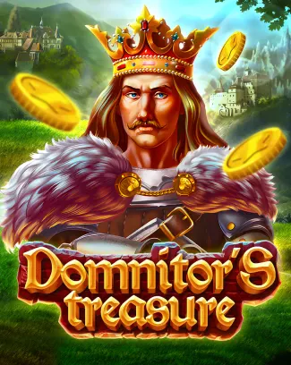 Domnitor’s Treasure slot by BGaming