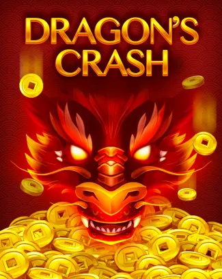 Dragon’s Crash slot by BGaming