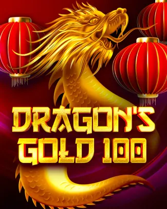 Dragon’s Gold 100 slot by BGaming