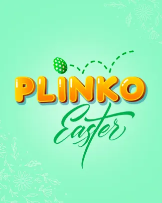 Easter Plinko slot by BGaming