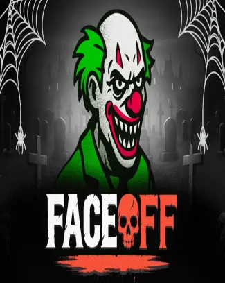 Face Off slot by BGaming