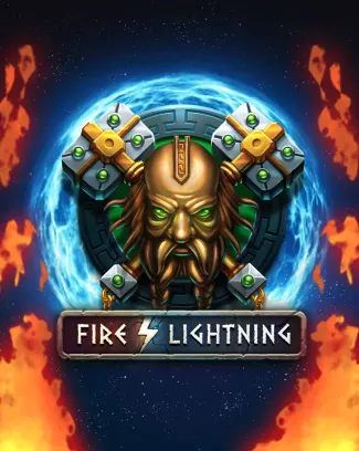 Fire Lightning slot by BGaming