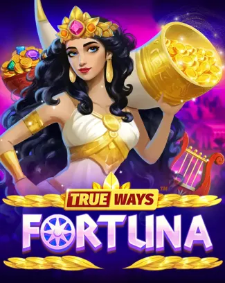 Fortuna TRUEWAYS slot by BGaming