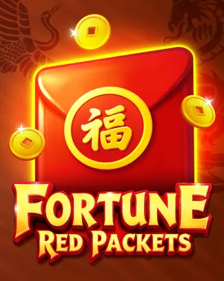 Fortune Red Packets slot by BGaming
