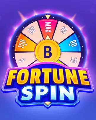Fortune Spin slot by BGaming