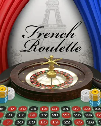 French Roulette slot by BGaming