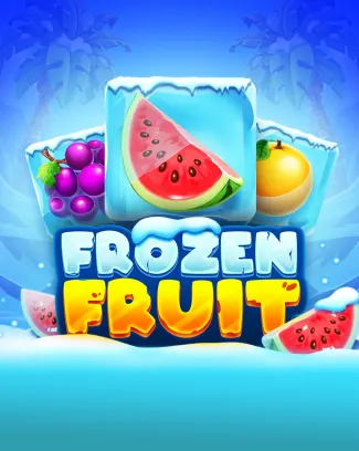 Frozen Fruit slot by BGaming