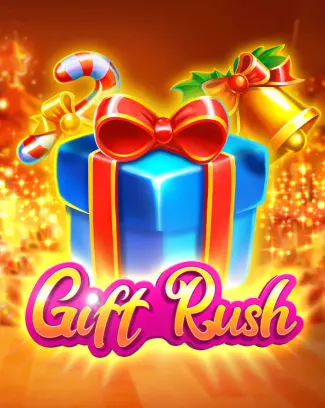Gift Rush slot by BGaming
