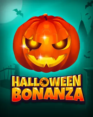 Halloween Bonanza slot by BGaming