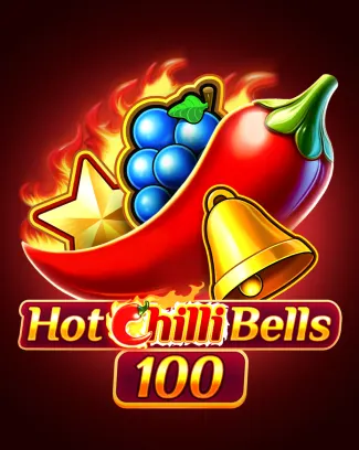 Hot Chilli Bells 100 slot by BGaming