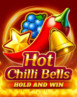 Hot Chilli Bells slot by BGaming