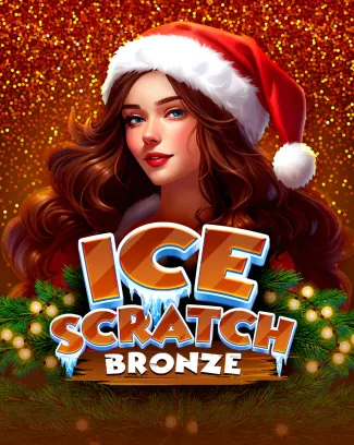 Ice Scratch Bronze slot by BGaming