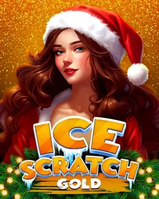 Ice Scratch Gold slot by BGaming