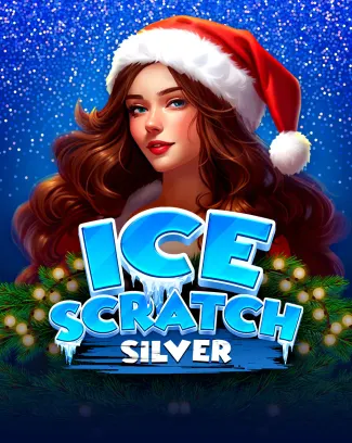 Ice Scratch Silver slot by BGaming