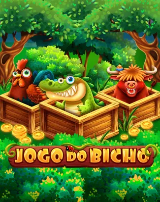 Jogo Do Bicho slot by BGaming
