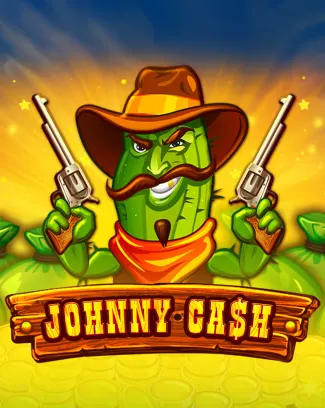 Johnny Cash slot by BGaming