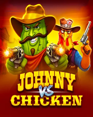 Johnny vs Chicken slot by BGaming