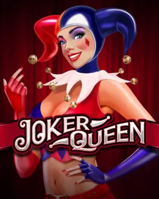 Joker Queen slot by BGaming
