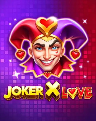Joker X Love slot by BGaming