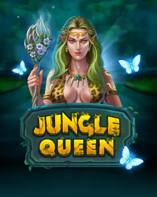 Jungle Queen slot by BGaming