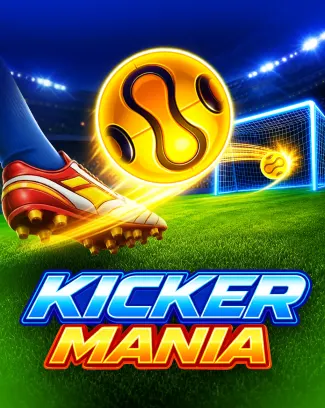 Kicker Mania slot by BGaming