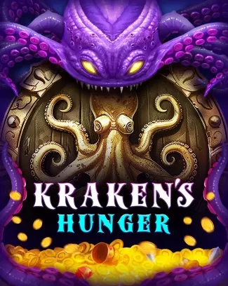 Kraken’s Hunger slot by BGaming