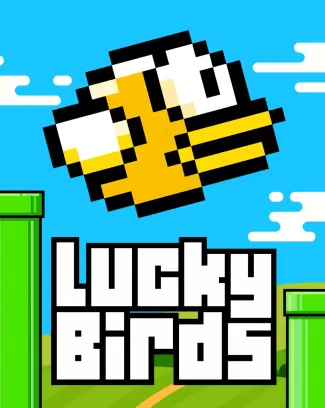 Lucky Birds slot by BGaming