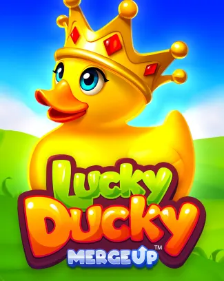 Lucky Ducky slot by BGaming